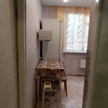 Сдается 1-комнатная квартира, 30 м²