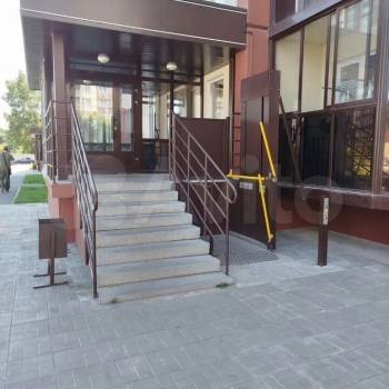 Сдается 2-х комнатная квартира, 50 м²