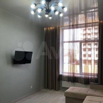 Сдается 1-комнатная квартира, 30 м²