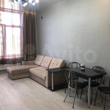 Сдается 1-комнатная квартира, 30 м²