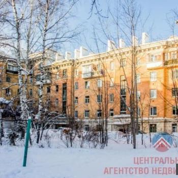 Продается 1-комнатная квартира, 18,2 м²