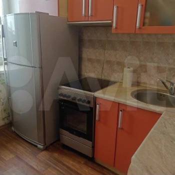 Сдается 2-х комнатная квартира, 47,2 м²