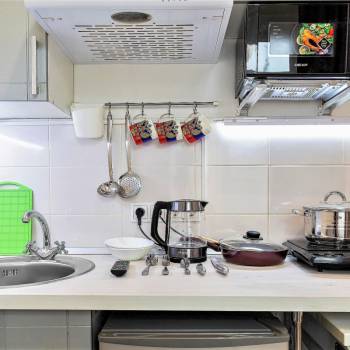 Сдается 1-комнатная квартира, 19 м²