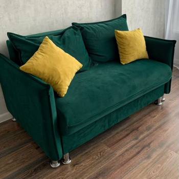 Сдается 2-х комнатная квартира, 46 м²