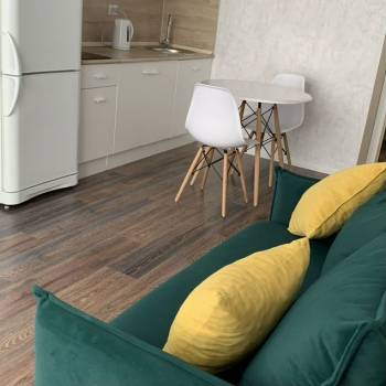 Сдается 2-х комнатная квартира, 46 м²