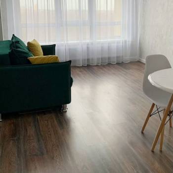 Сдается 2-х комнатная квартира, 46 м²