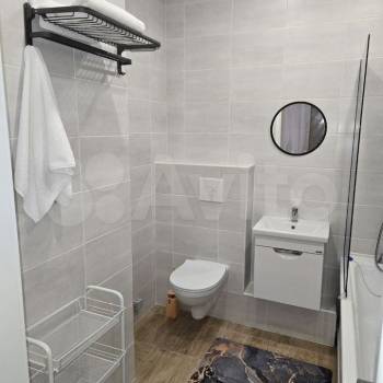 Сдается 1-комнатная квартира, 27 м²