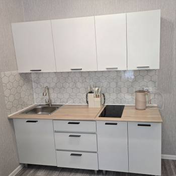 Сдается 1-комнатная квартира, 27 м²