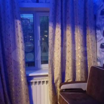 Сдается 2-х комнатная квартира, 44 м²