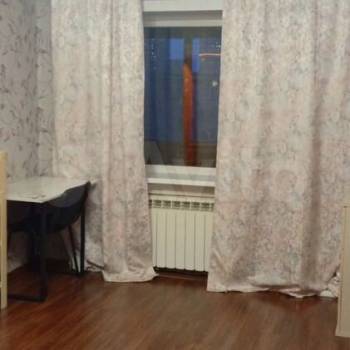 Сдается 2-х комнатная квартира, 44 м²