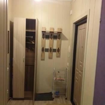 Сдается 1-комнатная квартира, 27 м²