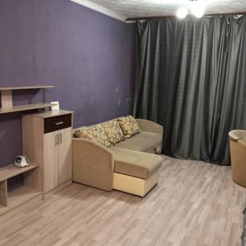 Сдается 1-комнатная квартира, 27 м²