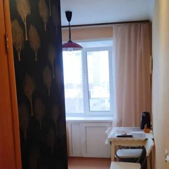 Сдается 1-комнатная квартира, 32,4 м²