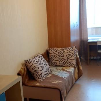 Сдается 1-комнатная квартира, 32,4 м²