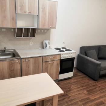 Сдается 1-комнатная квартира, 30 м²