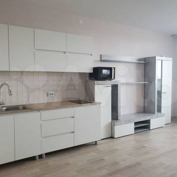 Сдается 1-комнатная квартира, 30,1 м²