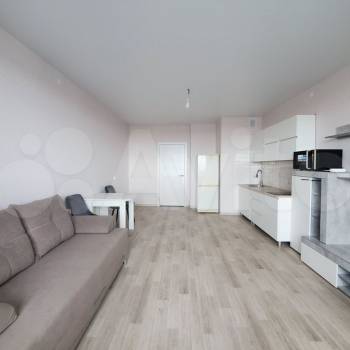 Сдается 1-комнатная квартира, 30,1 м²