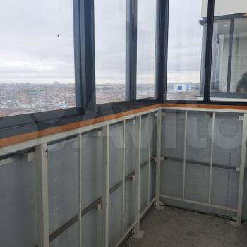 Сдается 1-комнатная квартира, 30,1 м²