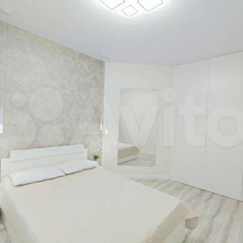 Сдается 1-комнатная квартира, 41,7 м²