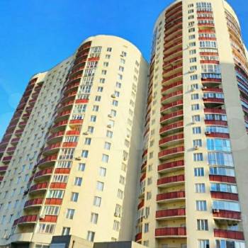 Сдается 1-комнатная квартира, 41,7 м²