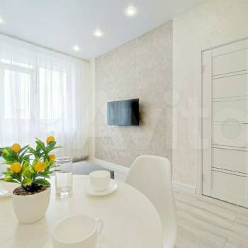 Сдается 1-комнатная квартира, 41,7 м²