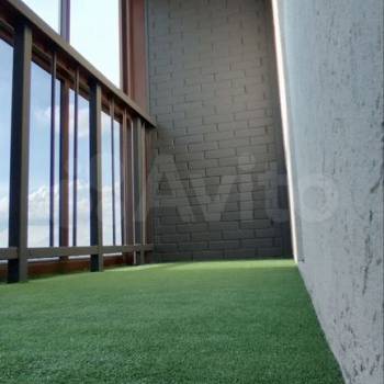 Сдается 1-комнатная квартира, 28 м²