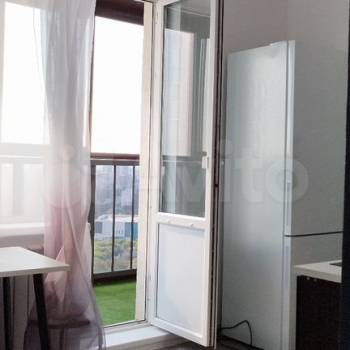 Сдается 1-комнатная квартира, 28 м²