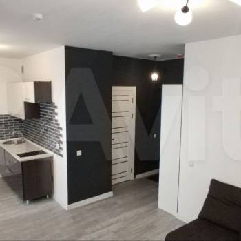 Сдается 1-комнатная квартира, 28 м²