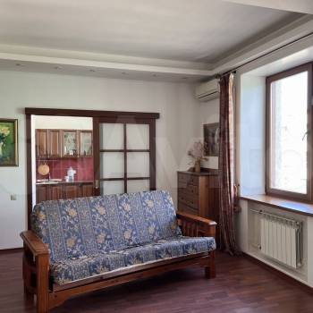 Сдается 2-х комнатная квартира, 55,2 м²