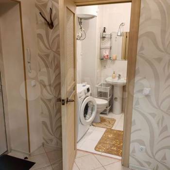 Сдается 1-комнатная квартира, 45 м²