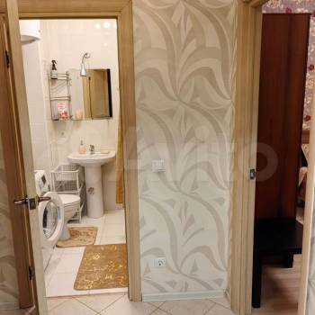 Сдается 1-комнатная квартира, 45 м²