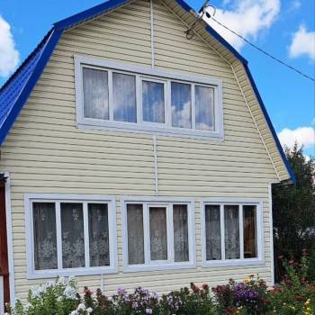 Продается Дом, 47 м²