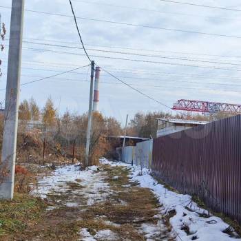 Продается Участок, 650 м²