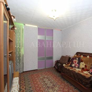 Продается 3-х комнатная квартира, 60 м²