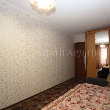 Продается 3-х комнатная квартира, 60 м²