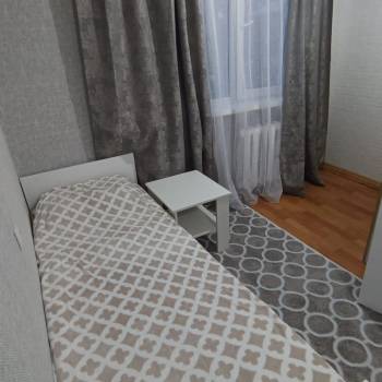 Продается 1-комнатная квартира, 14 м²