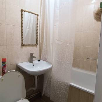 Продается 1-комнатная квартира, 14 м²