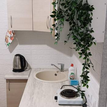 Продается 1-комнатная квартира, 14 м²