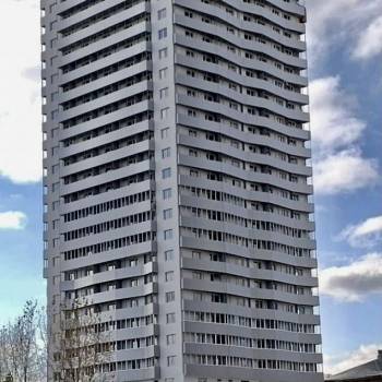 Продается 1-комнатная квартира, 30 м²