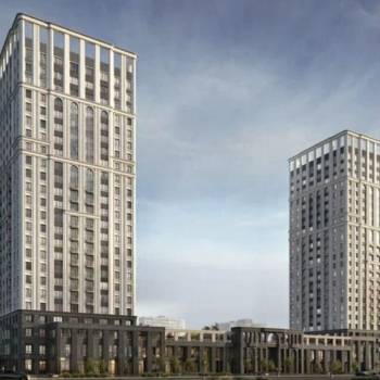 Продается 1-комнатная квартира, 25,2 м²