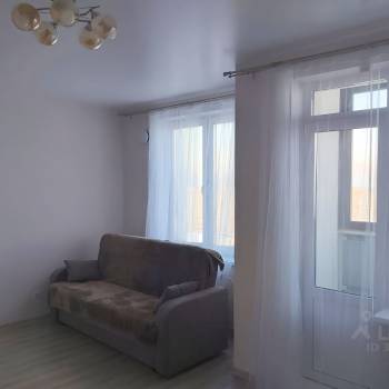 Сдается 1-комнатная квартира, 30,5 м²