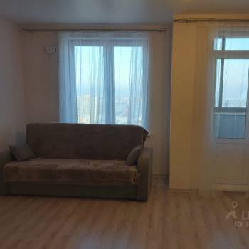 Сдается 1-комнатная квартира, 30,5 м²