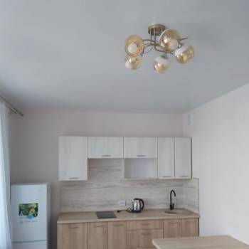 Сдается 1-комнатная квартира, 30,5 м²