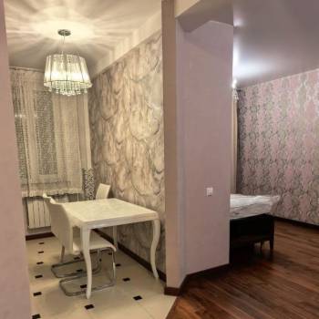 Сдается 1-комнатная квартира, 44,2 м²