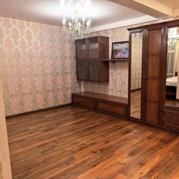 Сдается 1-комнатная квартира, 44,2 м²