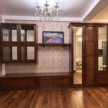 Сдается 1-комнатная квартира, 44,2 м²