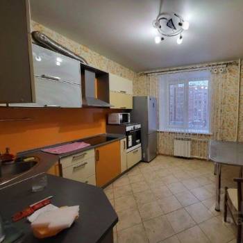 Сдается 2-х комнатная квартира, 65,7 м²