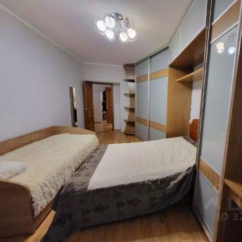 Сдается 2-х комнатная квартира, 65,7 м²