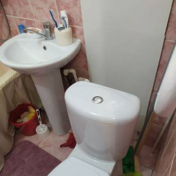 Сдается 2-х комнатная квартира, 43 м²