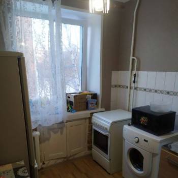 Сдается 2-х комнатная квартира, 43 м²